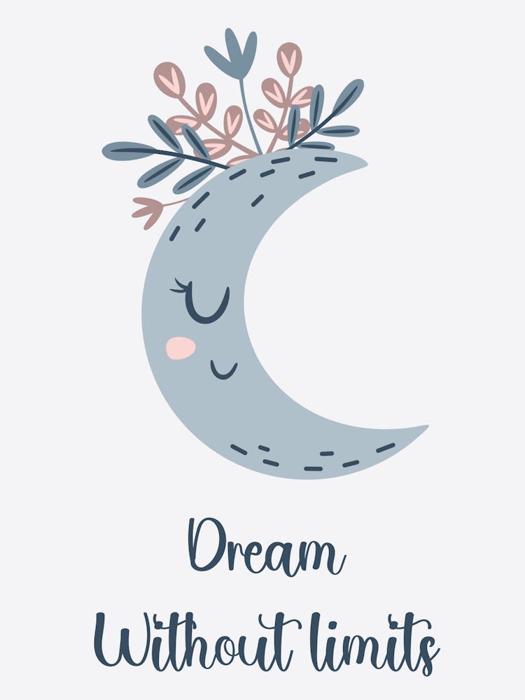 Dream Without Limits