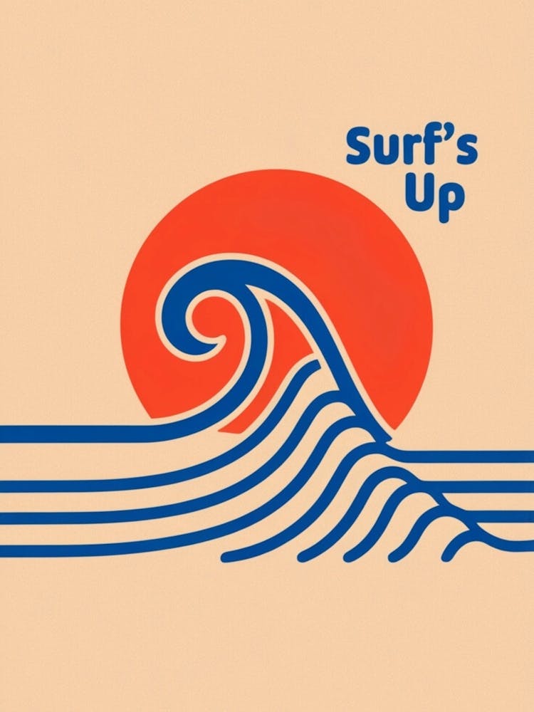 Surf'S Up 3