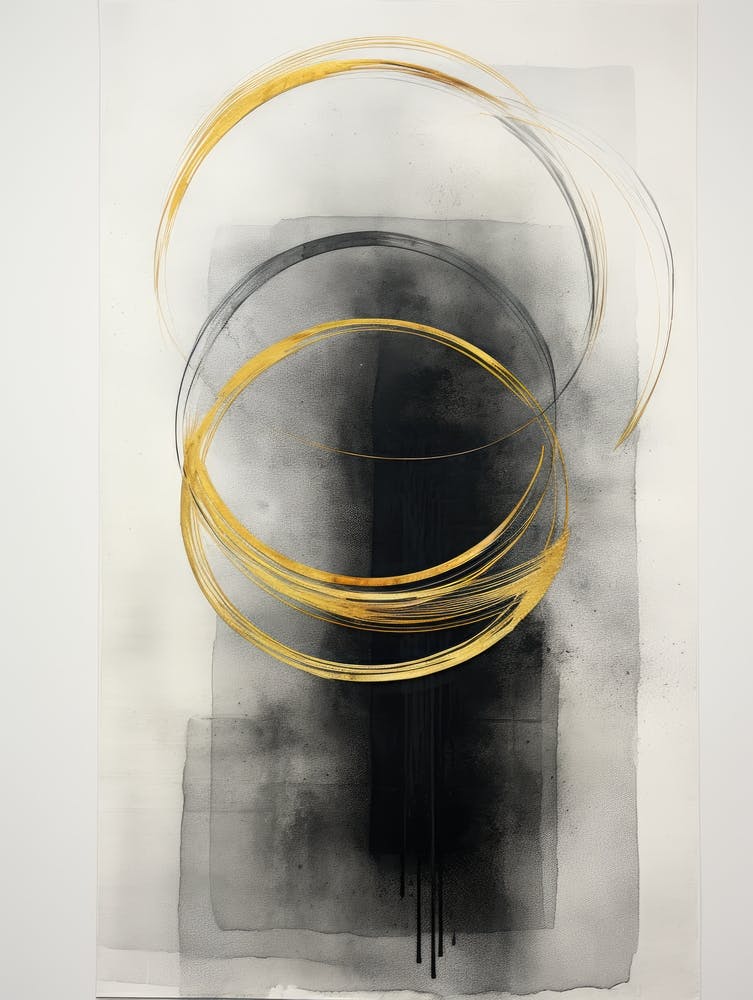 'Circles' 1