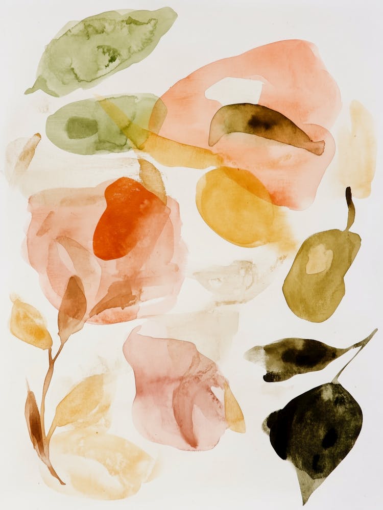 Earthy Bloom No 2