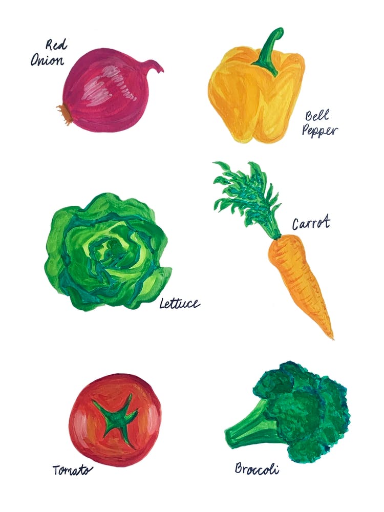 Veggies