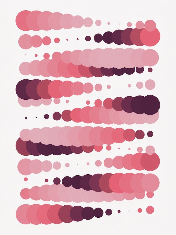 Circle Clouds 3