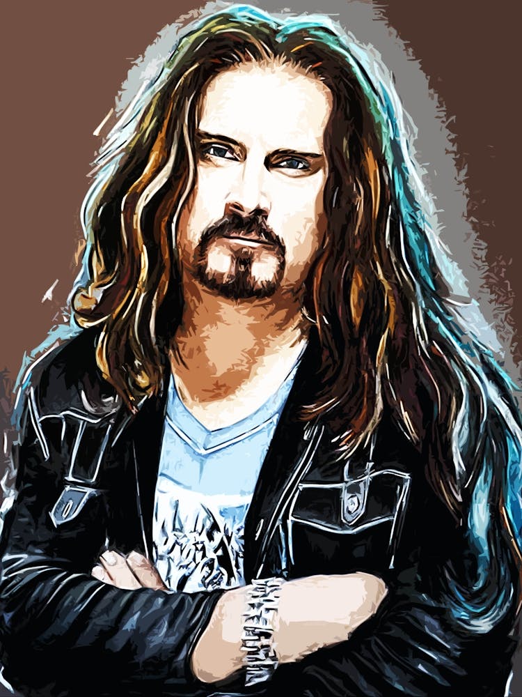 james labrie dream theater metal band music 11