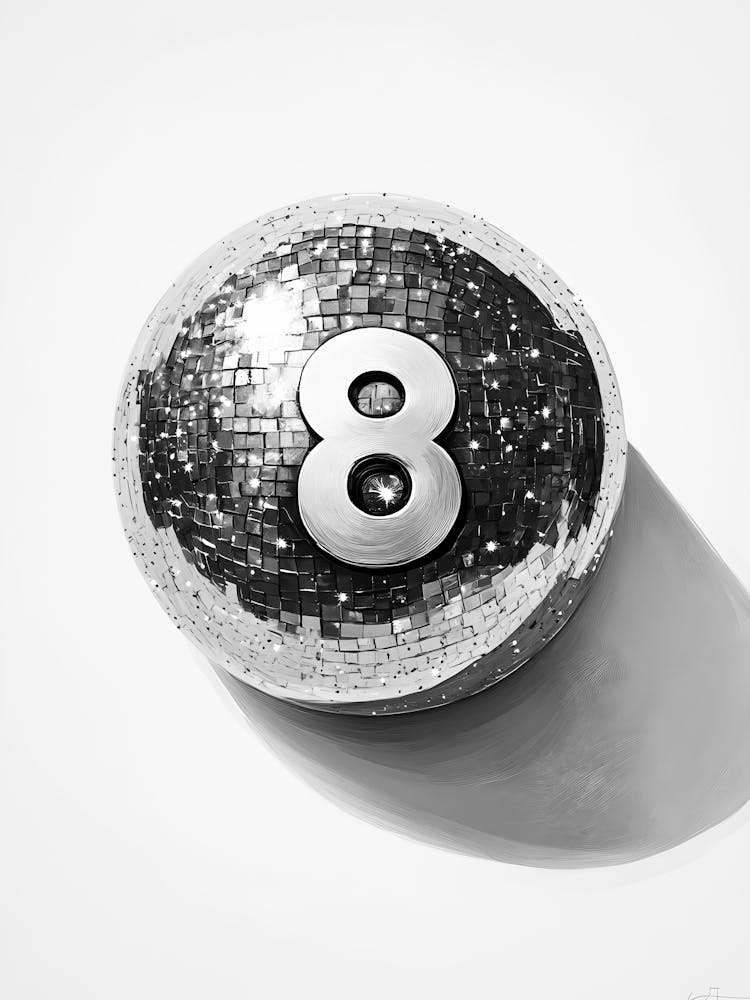 8 Ball