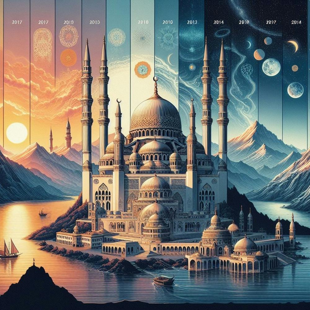 Islamic Art
