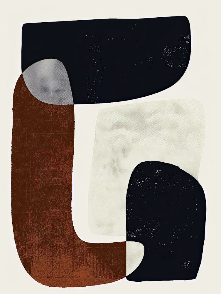 Alerce Andino Stone Park Bauhaus Minimalist