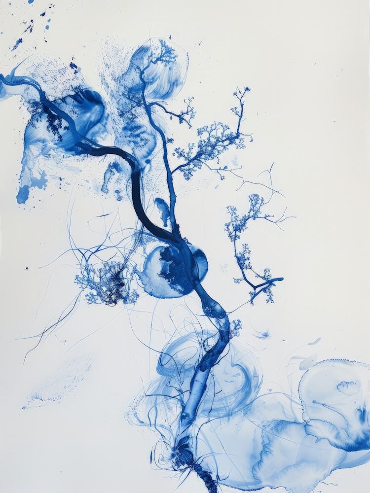 'Blue Water' 3