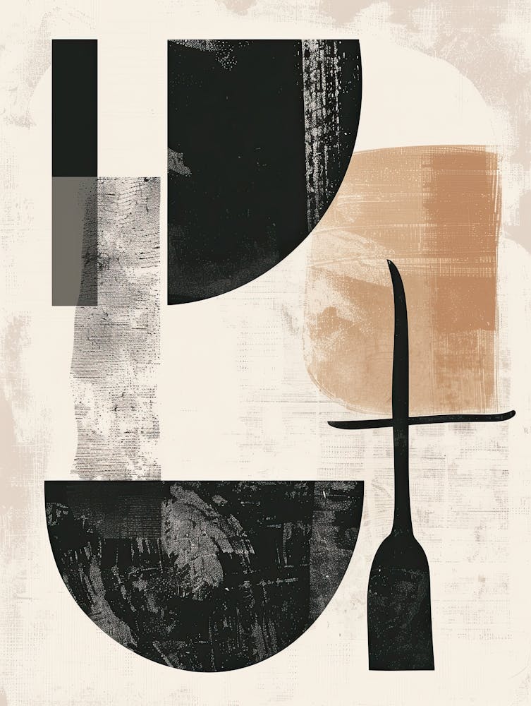 Palmerston Stone Park Bauhaus Minimalist