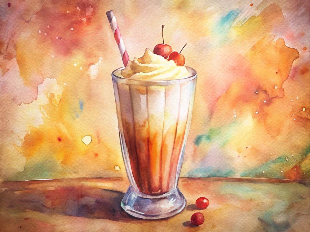 Milkshake
