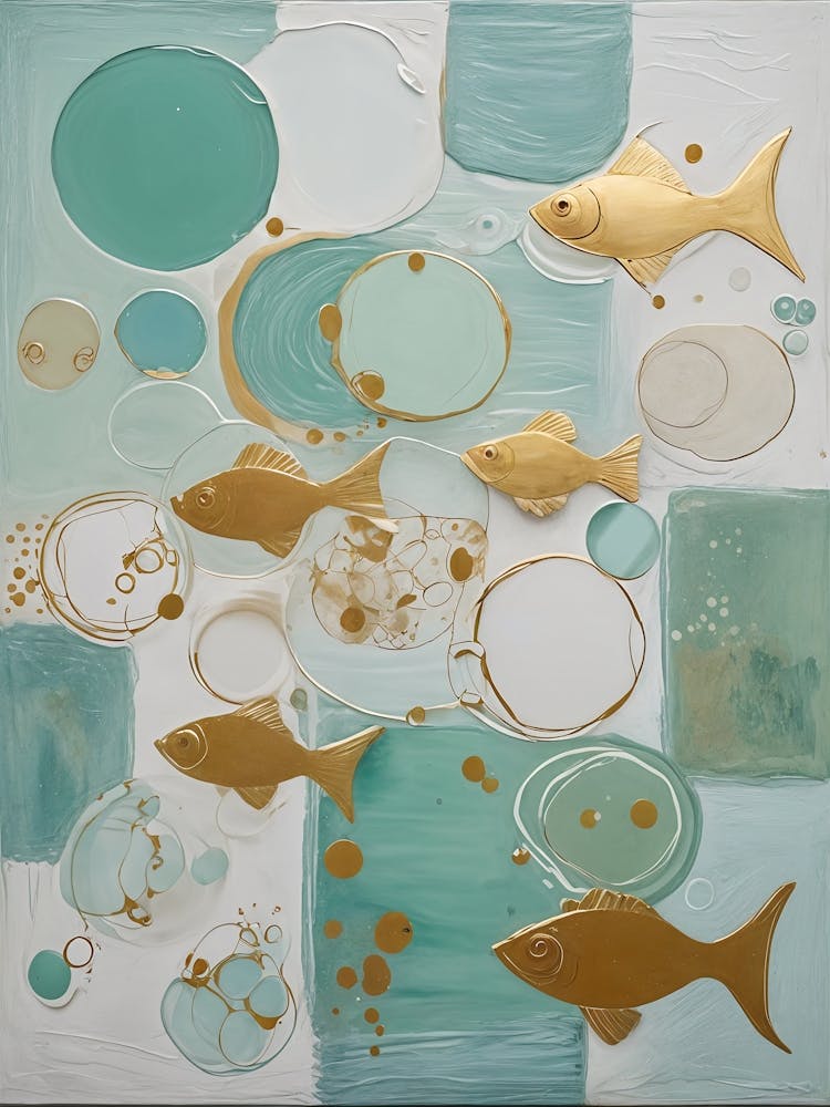 Goldfish no3