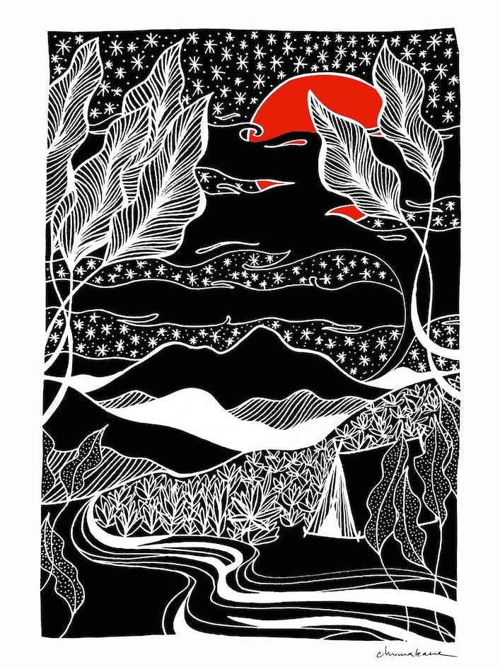 Safe Under The Stars