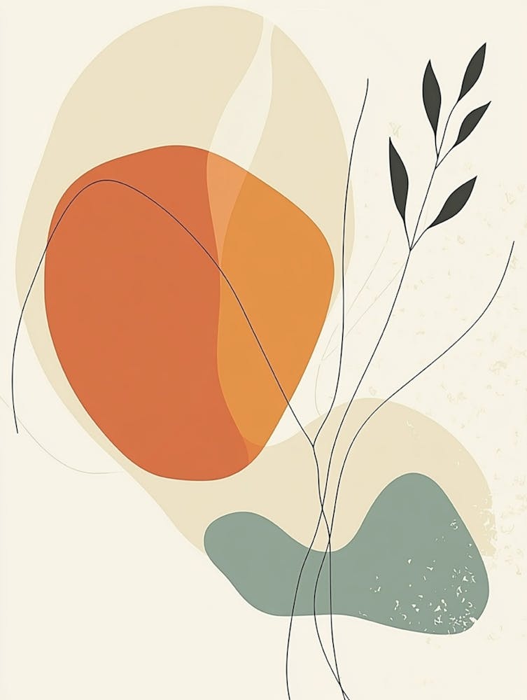 Abstract Painting 16