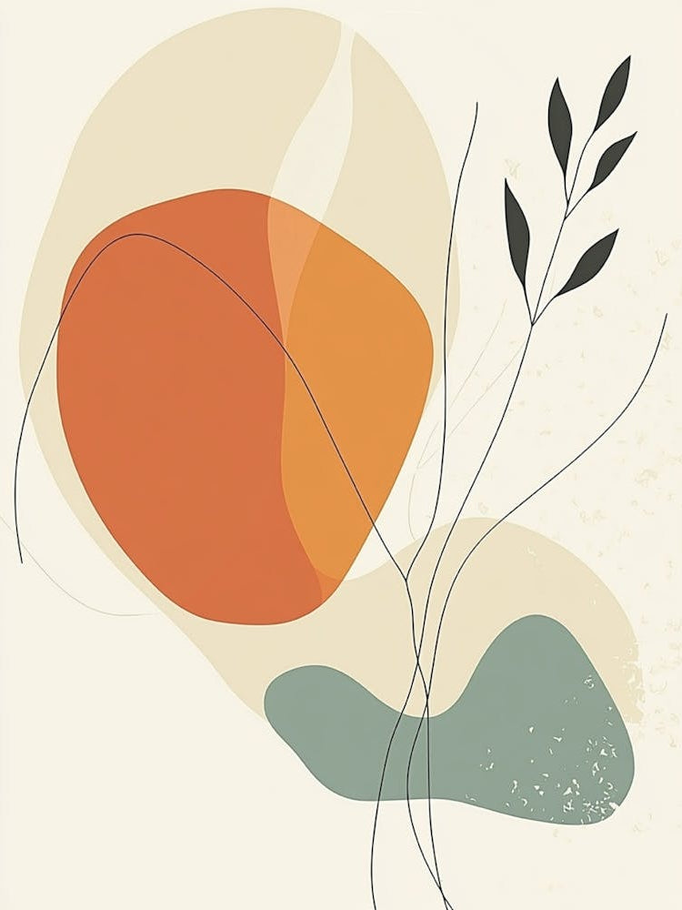 Abstract Painting 16