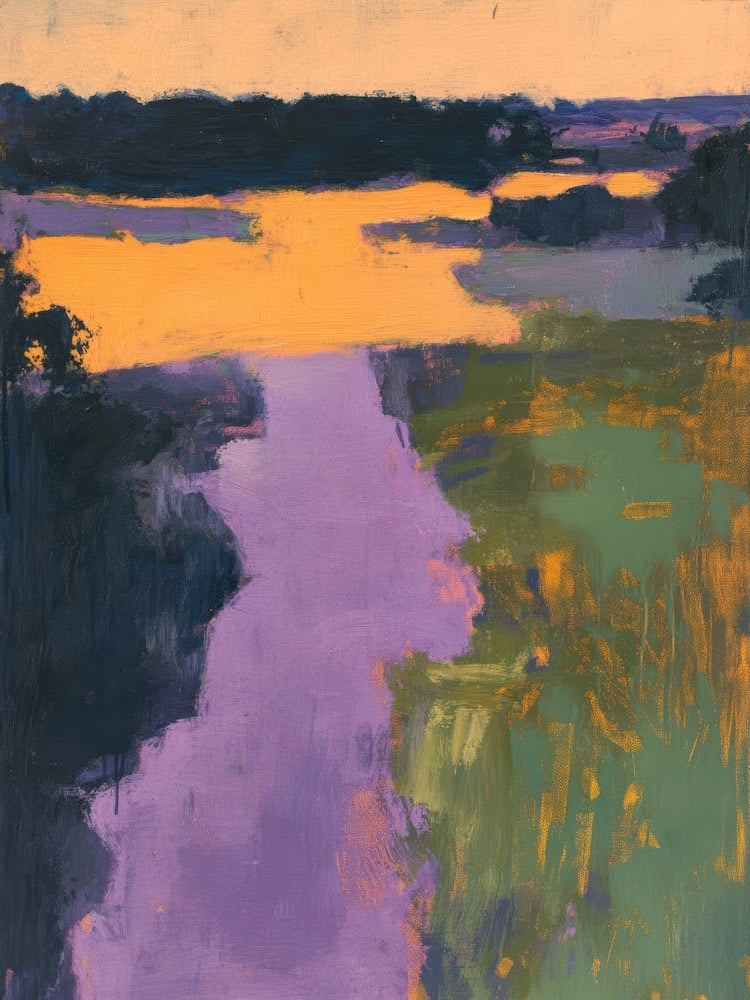 'River' 29