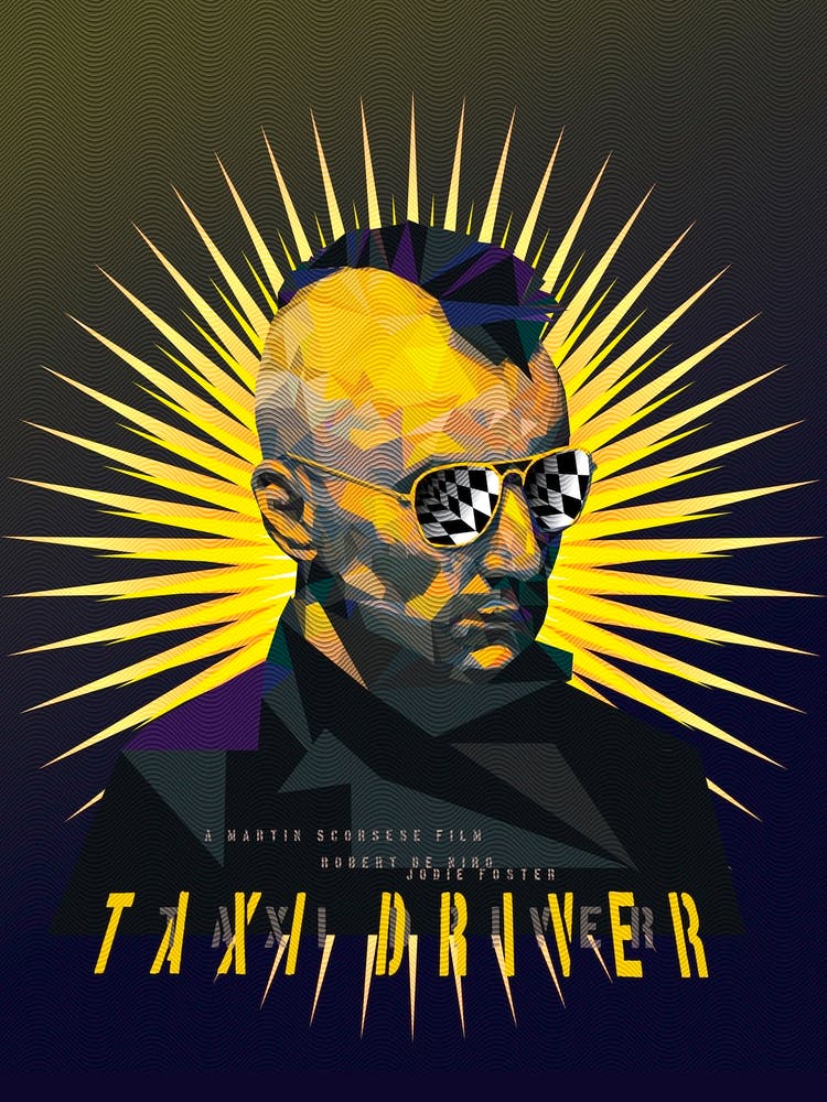 Taxi Driver