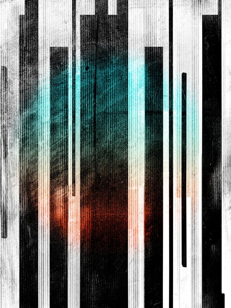 Chaos At Dusk