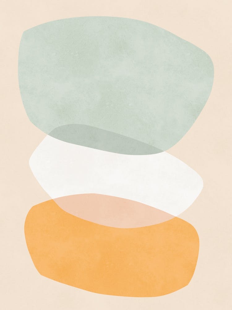 Formes Abstraites Expressives 9