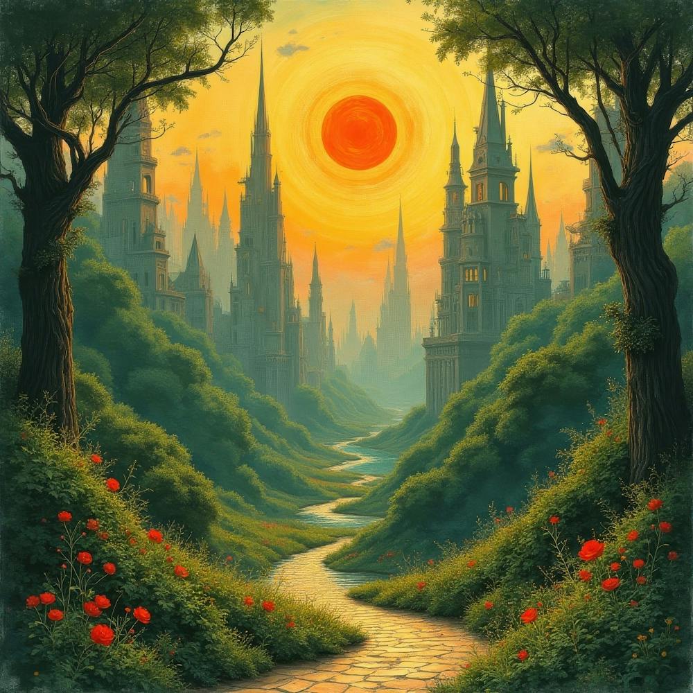 Fairy Tale