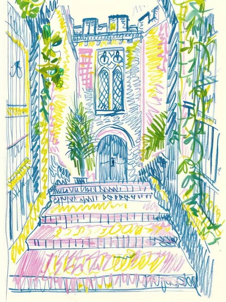 Doors And Gates Collection Fover Castle, Kent 2