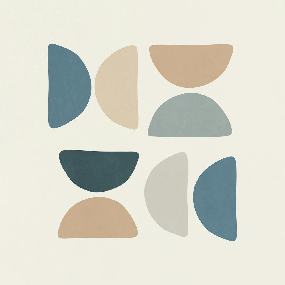 Geometric Shapes 10 2