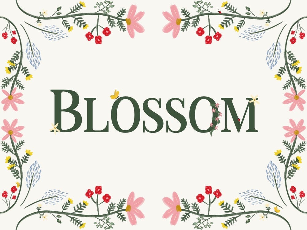 Blossom