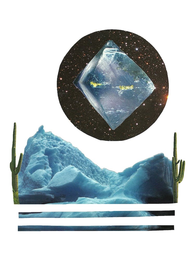 Glacier