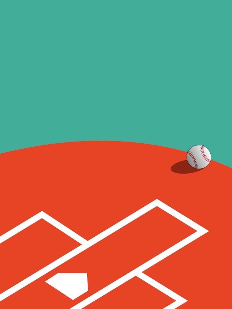 Baseball Field 1