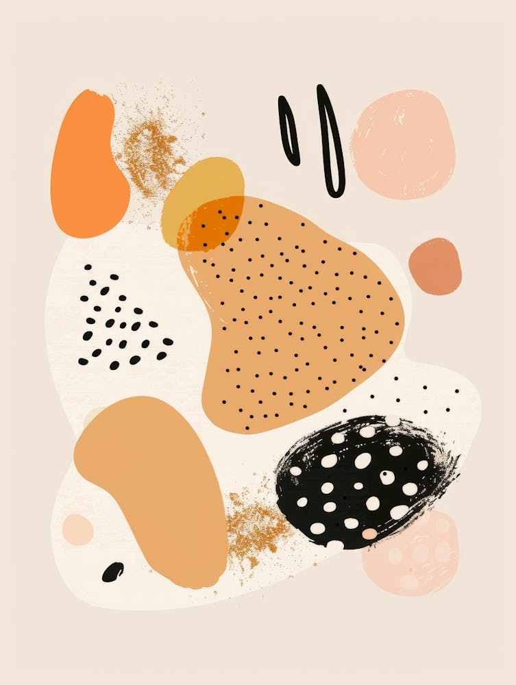 Abstract Painting 1324