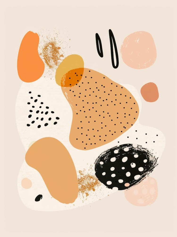 Abstract Painting 1324