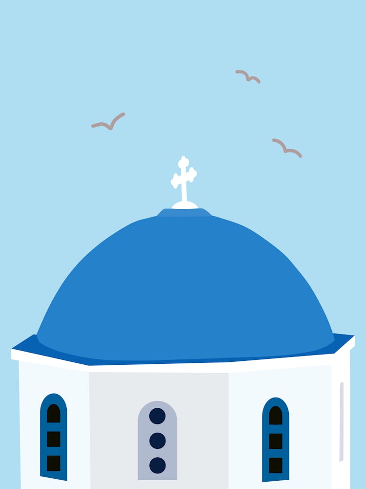 Santorini Travel Greece