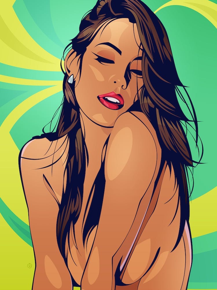 The Girl