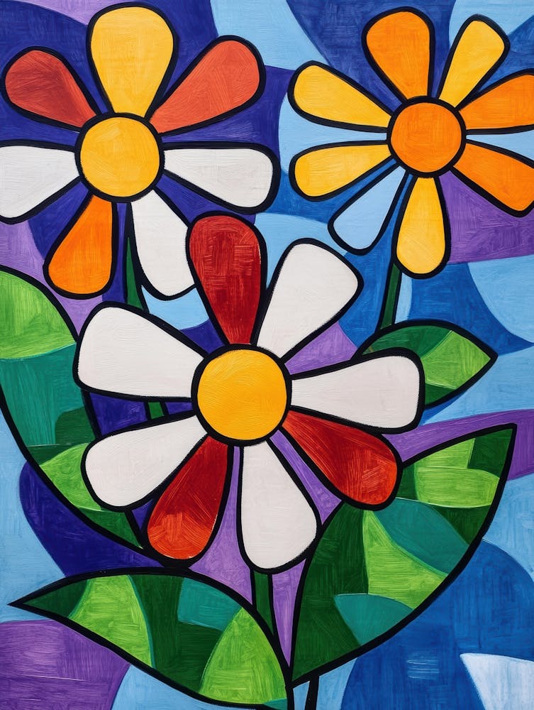 Daisies 26