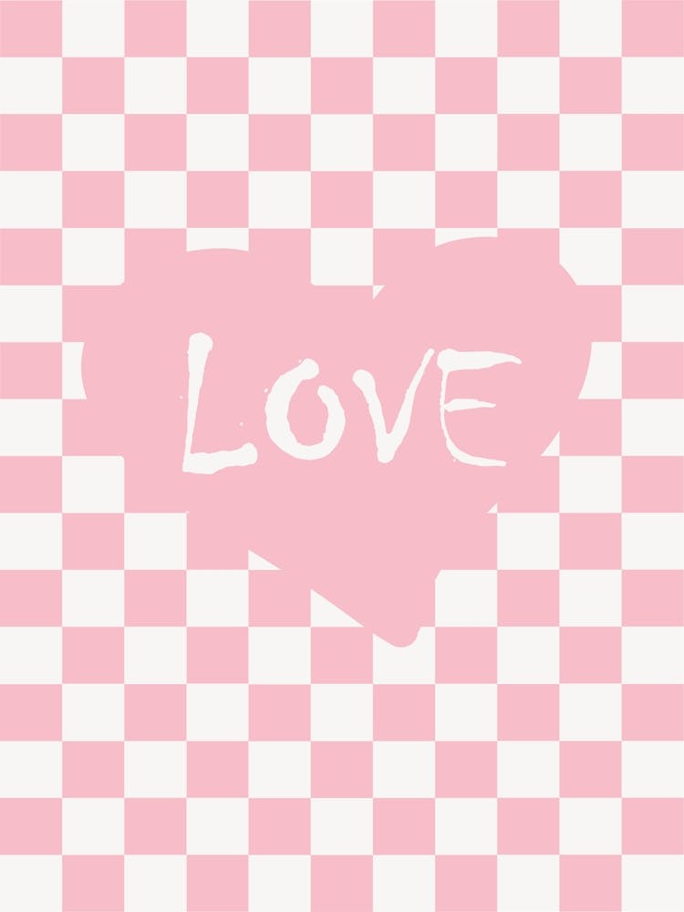 Love Pink 3