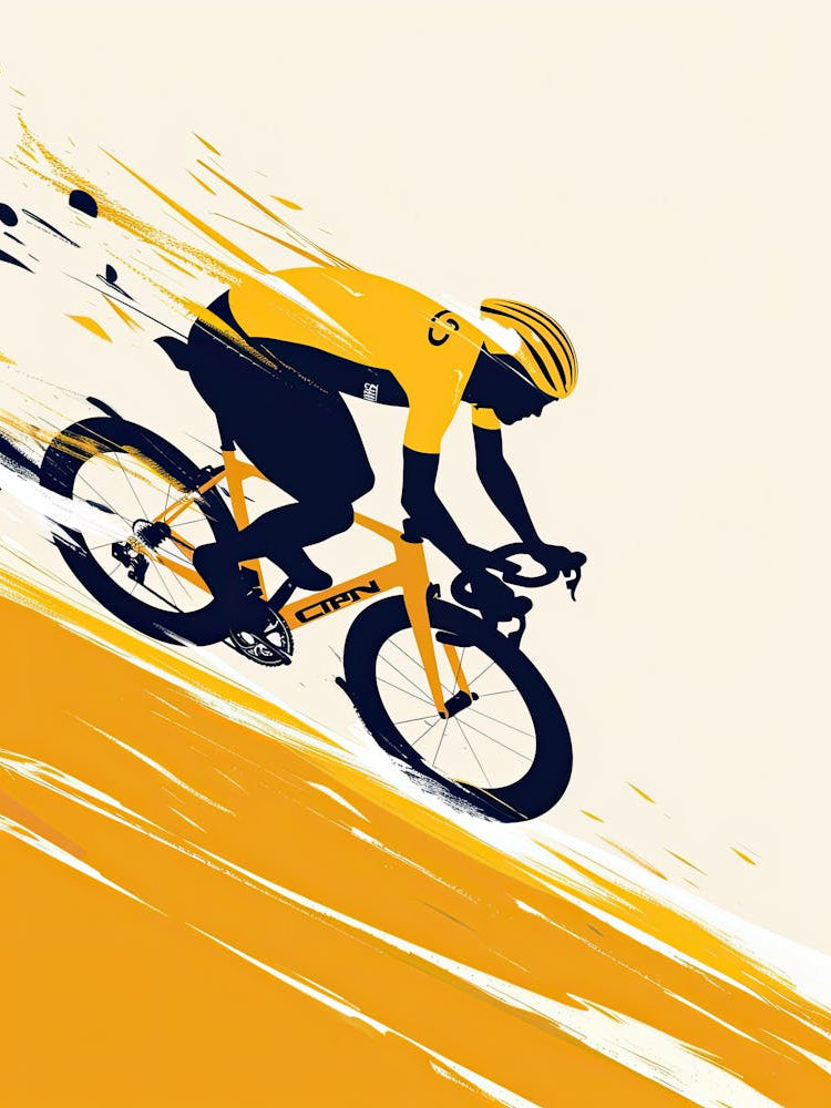 Legs Of Steel Cycling