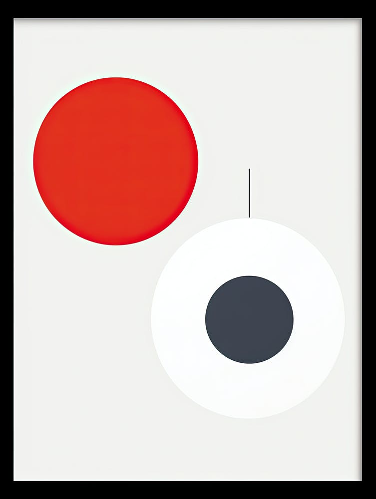 Minimal Abstract Shapes 9
