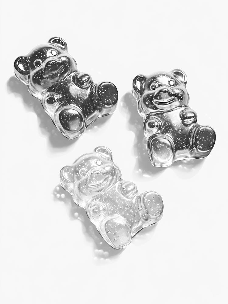 Gummy Bears