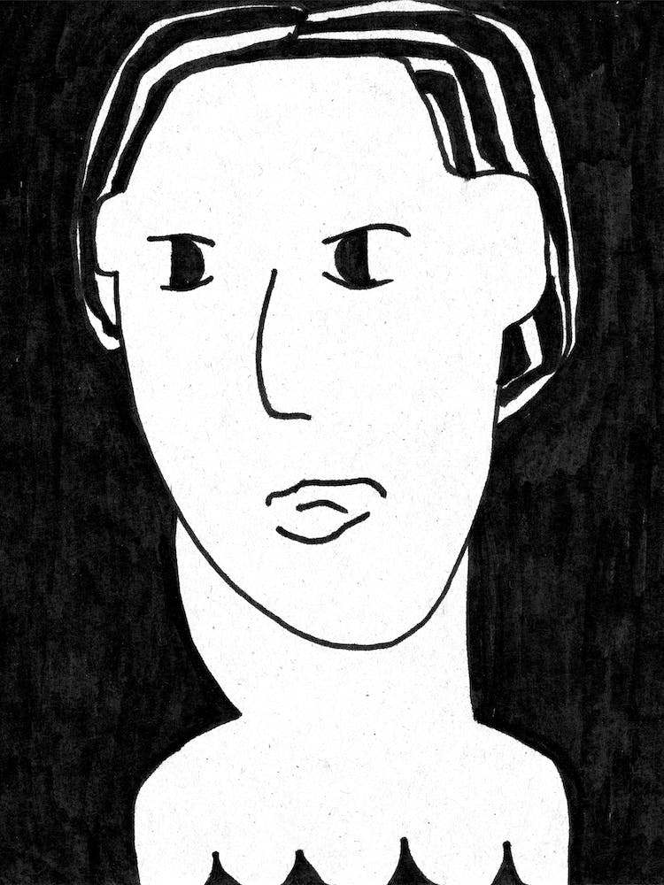 Who Am I Supposed To Be