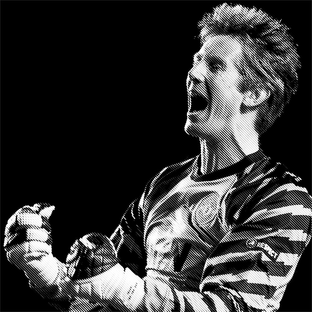 Van Der Sar