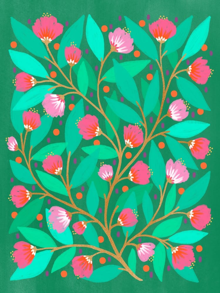 Garden Vines