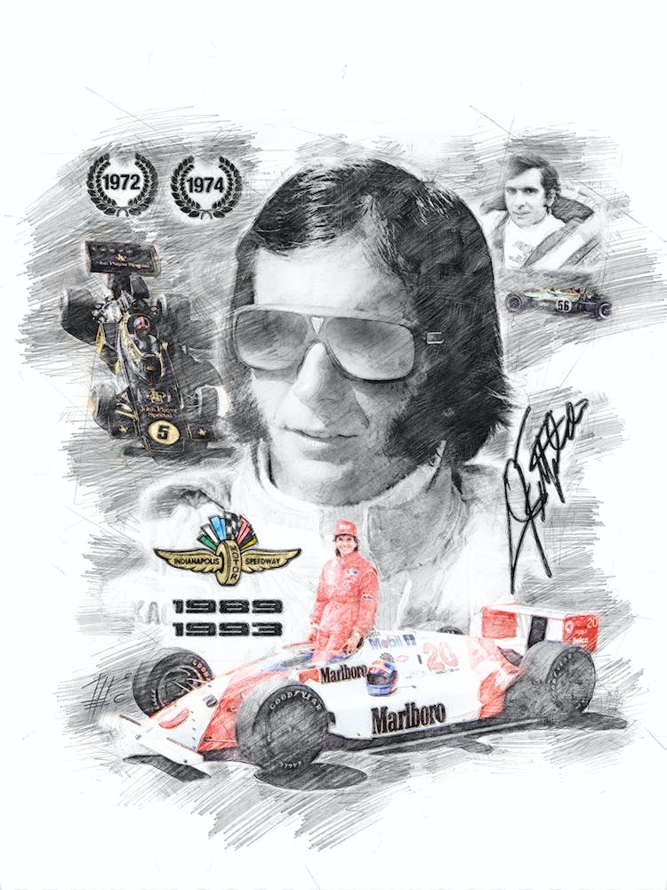 Emmerson Fittipaldi