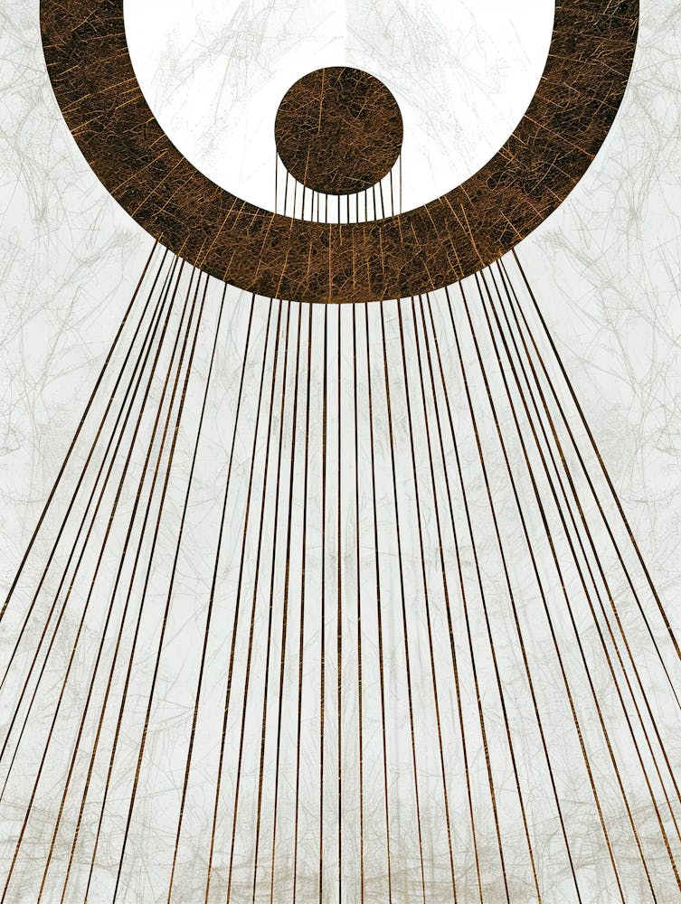 Circle Of Light, Bauhaus