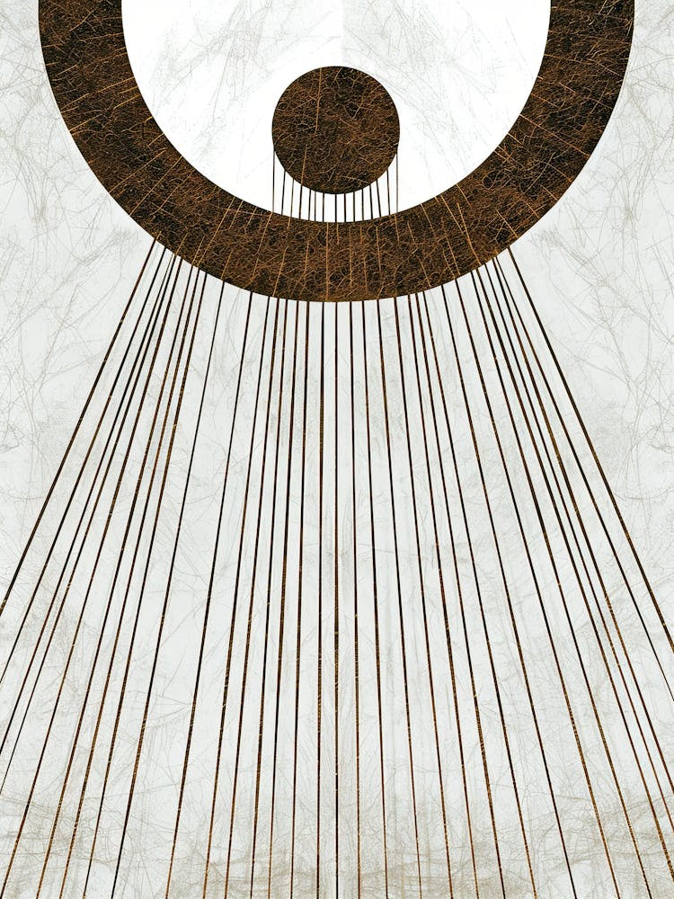 Circle Of Light, Bauhaus