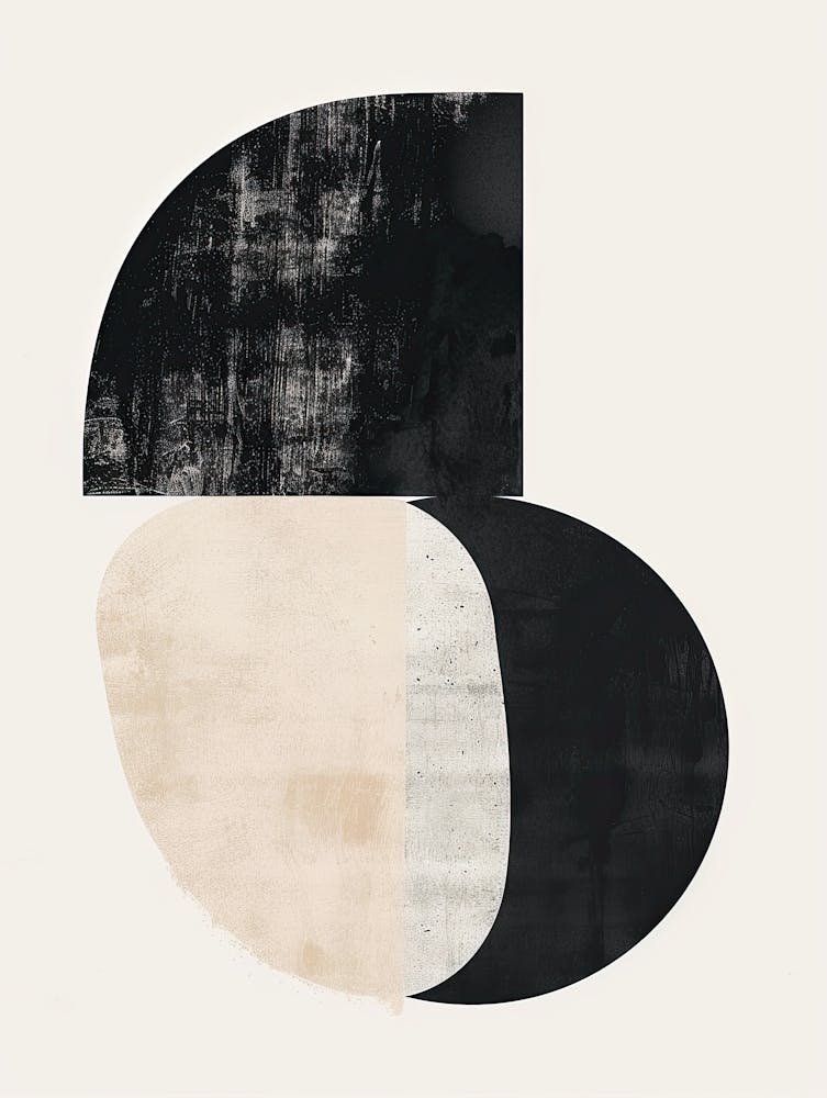 Paria Canyon Stone Park Bauhaus Minimalist