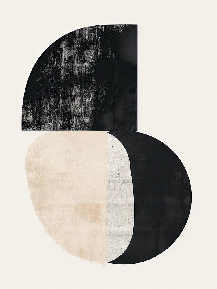 Paria Canyon Stone Park Bauhaus Minimalist