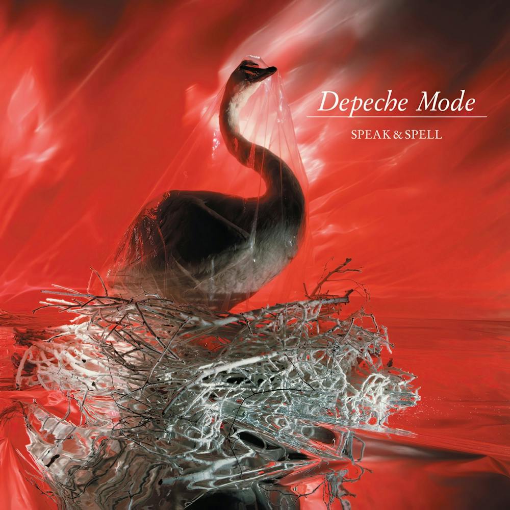 Depeche Mode Rawk 13