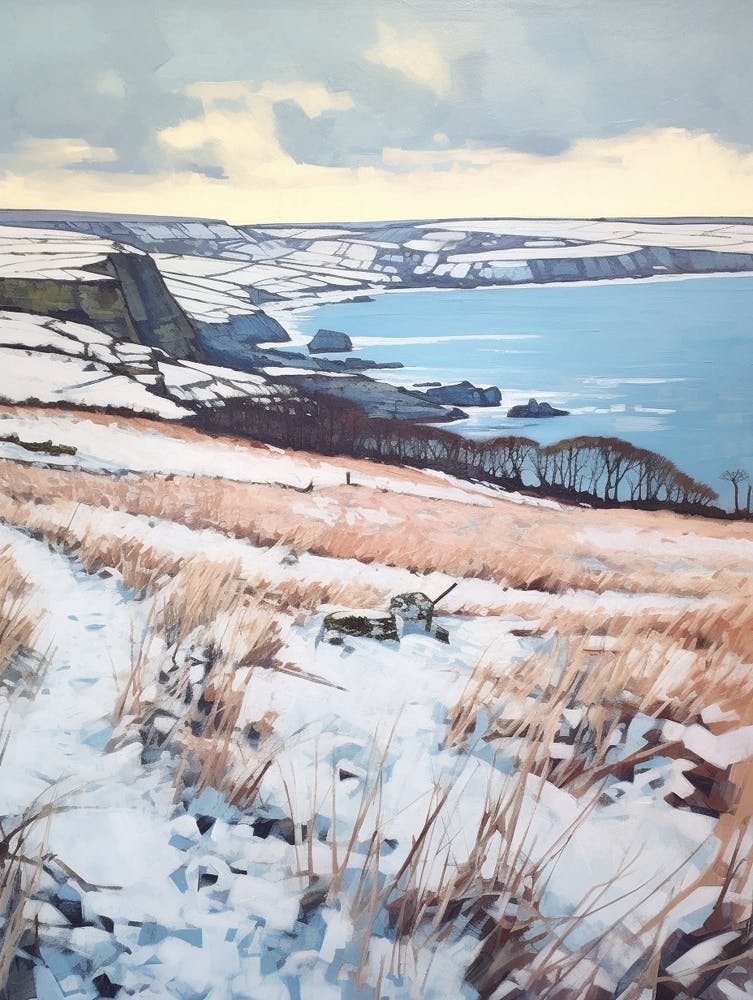 Pembrokeshire Coast National Park Wales 2