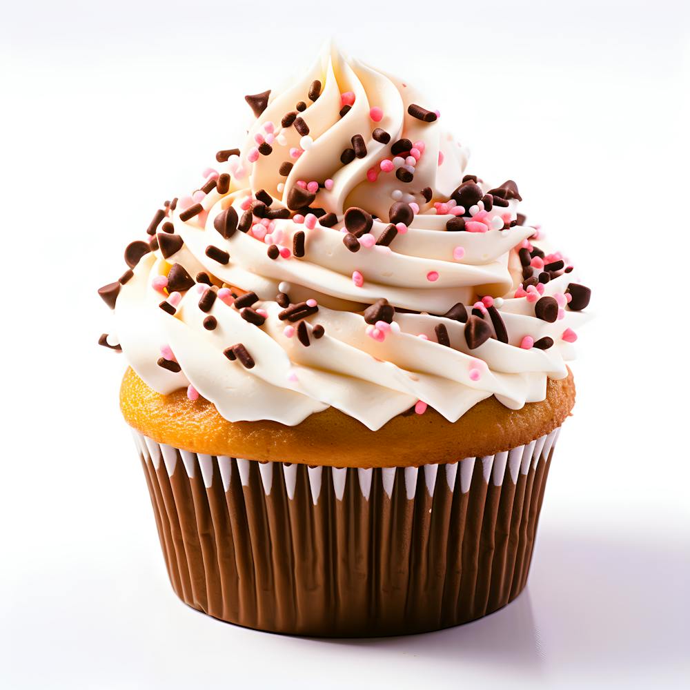 Charming Confection The Art Of Cupcake
