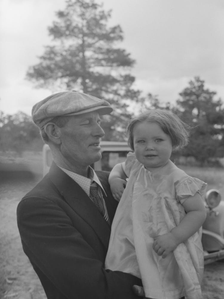 Untitled Photo, Possibly Related To Mr Bill Stagg Putting Container Of Food Which Was Left From Dinner At The
