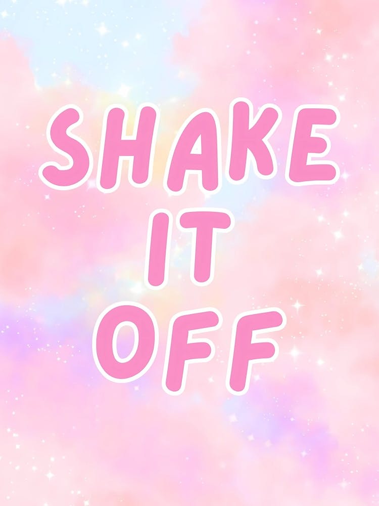Shake It Off Taylor Swift