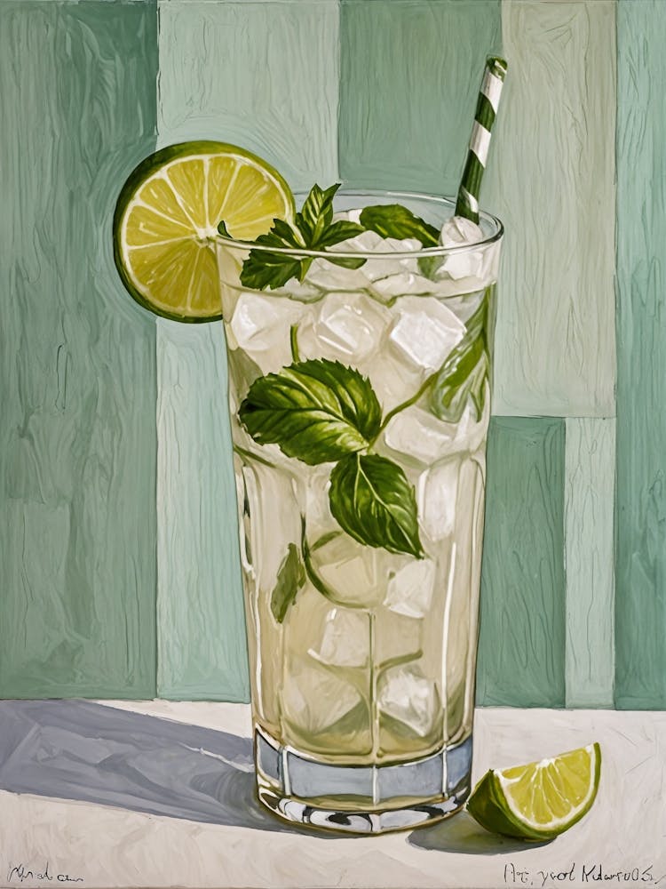 Mojito no2